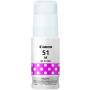 Canon Magenta Ink Bottle G Series