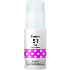 Canon Magenta Ink Bottle G Series