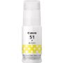 Canon Yellow Ink Bottle G Series