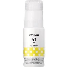 Canon Yellow Ink Bottle G Series