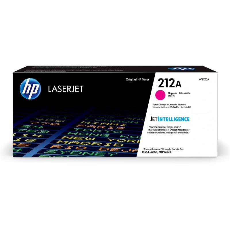 HP 212A Magenta Original
