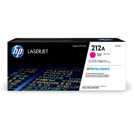 HP 212A Magenta Original