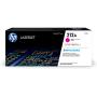 HP 212A Magenta Original
