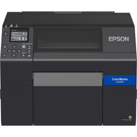 Epson C6500AE 8IN Wide Autocutter
