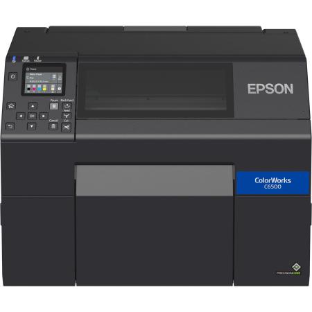 Epson C6500AE 8IN Wide Autocutter