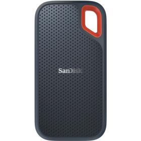 SanDisk Extreme Portable SSD 1050MB/s 1T