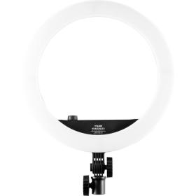 Yongnuo YN408 LED Ring Light - WB (3200 K - 5500 K)