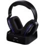 Thomson Wireless Headphone WHP3311BK RF Black