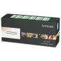 Lexmark C9235 Cyan Toner Cartridge
