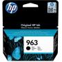HP 963 Black Original Ink Cartridge