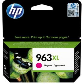 HP 963XL High Yield Magenta Ink