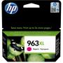 HP 963XL High Yield Magenta Ink