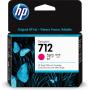 HP 712 29-ml Magenta Designjet Ink