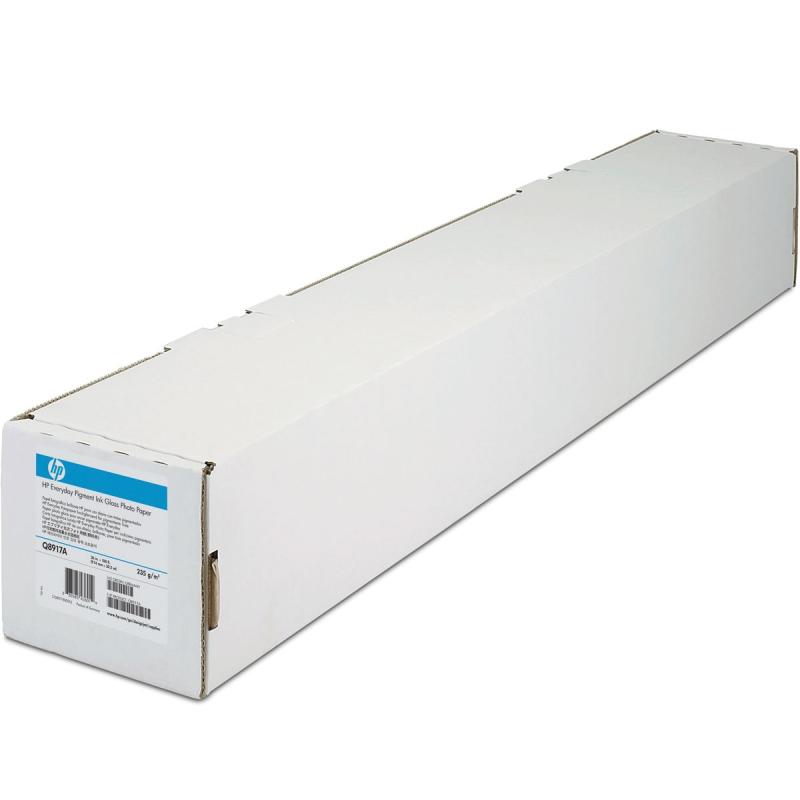 HP Paper Coated Heavy 42inch Roll