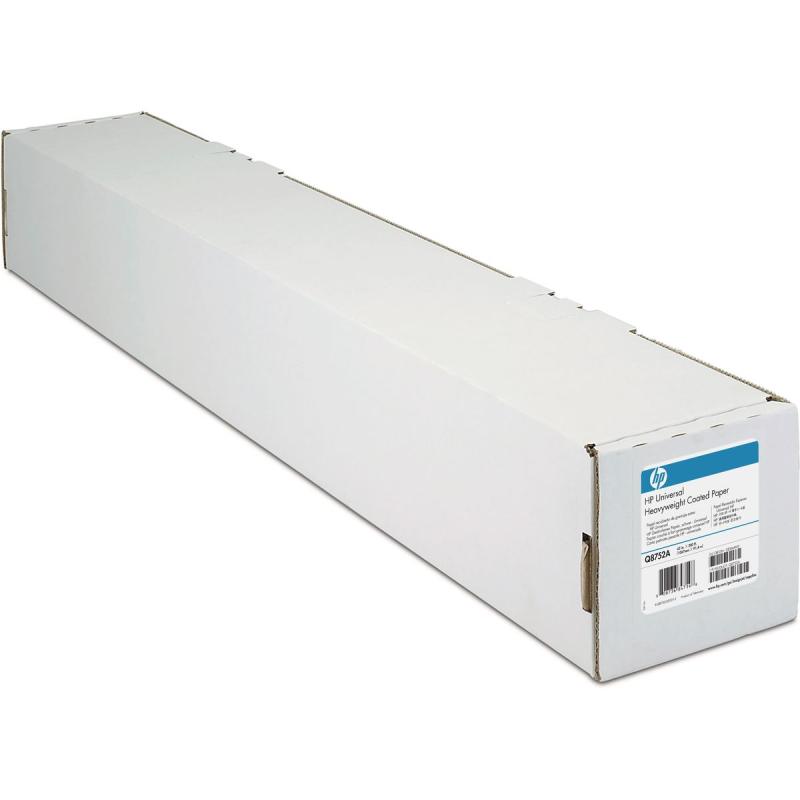 HP Paper Coated 42inch Roll