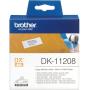 Brother DK11208 Suuri OSOITETARRA38x90mm