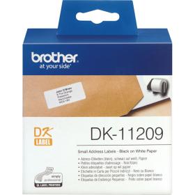 Brother 800X Address-Labels QL500