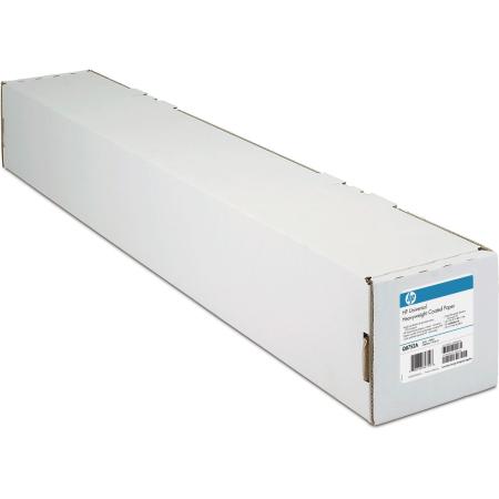 HP Coated Paper Roll 33.11 inch