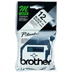 Brother MK231BZ Tape Cassette 12mmx8m