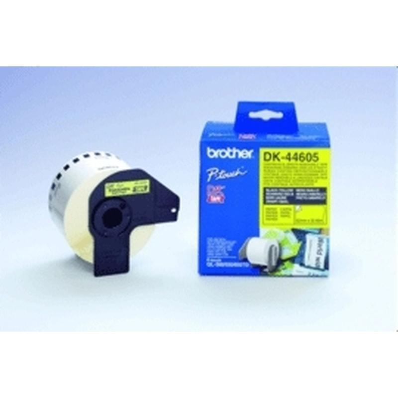 Brother DKN55224 Endless Label Paper