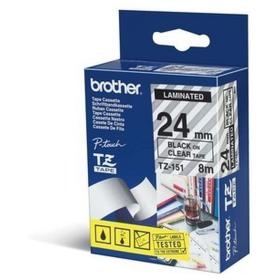 Brother TZE 151 Tape