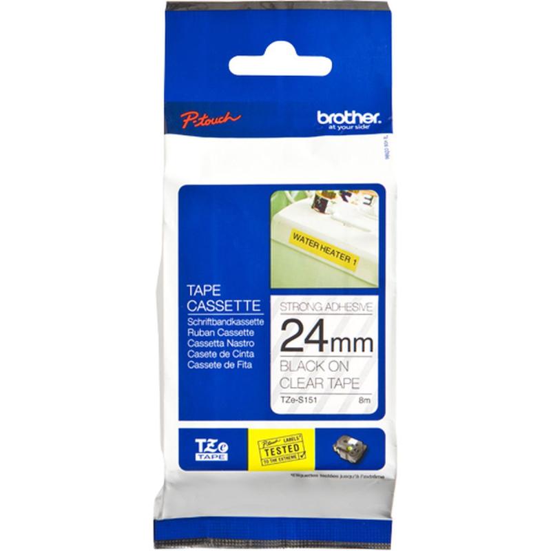 Brother TZES151 Tape