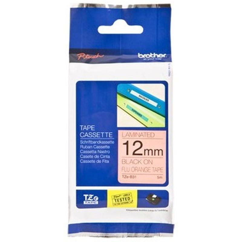 Brother TZE661 Tape Catridge 36MM8M
