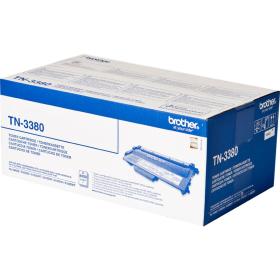 Brother Toner TN3380 8000 Pages
