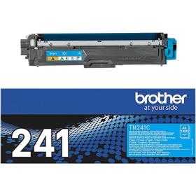 Brother TN241C Toner Cyan 1400 Pages