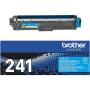 Brother TN241C Toner Cyan 1400 Pages