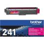 Brother TN241M Toner Magenta 1400 Pages