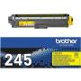 Brother TN245Y Toner Yellow 2200 Pages