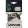 Brother Blister From 1 Ribbon Black