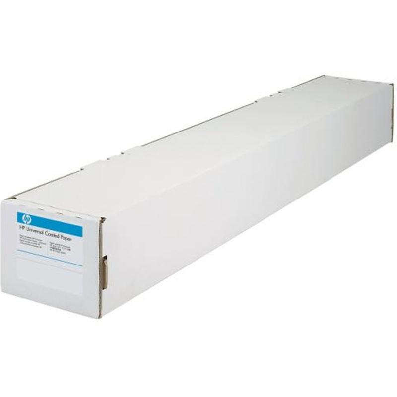 HP Paper Coated Universal 36inch Roll