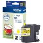 Brother LC22UY Ink Cartridge Yellow