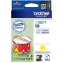 Brother LC22UY Ink Cartridge Yellow