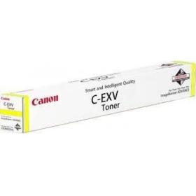 Canon C-EXV 51 Toner Yellow 60.000p