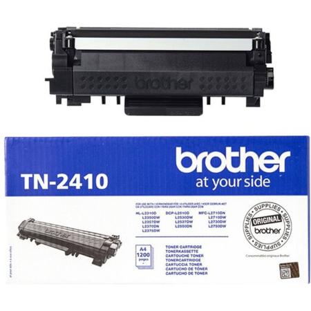 Brother TN-2410 Toner Black