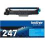 Brother Cyan High Yield Toner TN247C