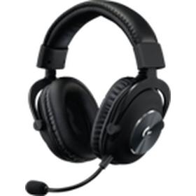 Logitech G Pro X Gaming Headset - Black