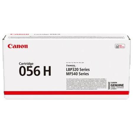 Canon CRG 056 H LBP Toner Cartridge