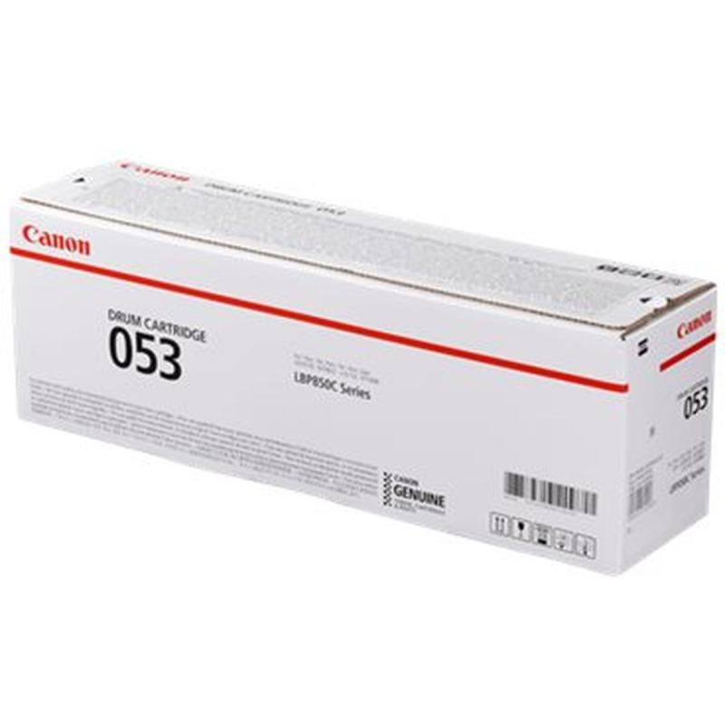 Canon Cartridge 053 Drum
