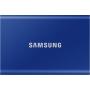 Samsung Portable SSD T7 2TB Blue