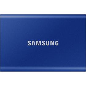 Samsung Portable SSD T7 2TB Blue