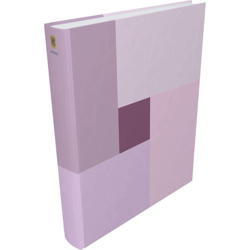 Henzo Album Nexus Pink