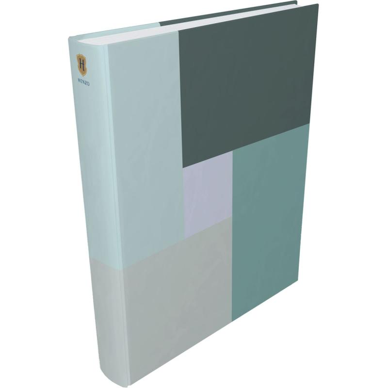 Henzo Album Nexus Light Green
