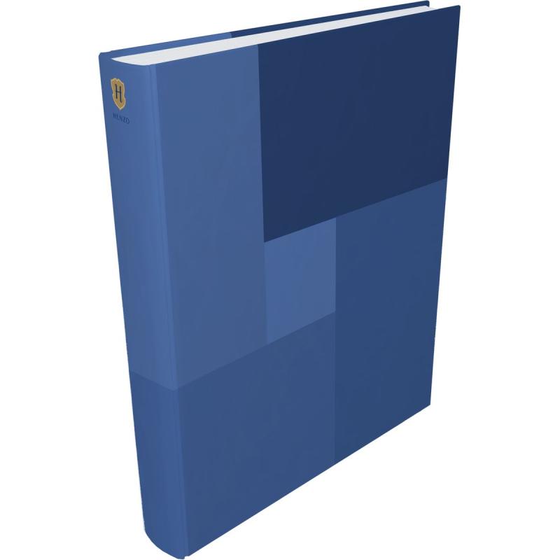 Henzo Album Nexus Dark Blue
