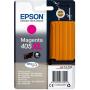Epson Singlepack Magenta 405XL DuraBrite