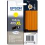 Epson Singlepack Yellow 405XL DuraBrite