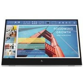 HP E14 G4 14.0inch Portable Monitor FHD